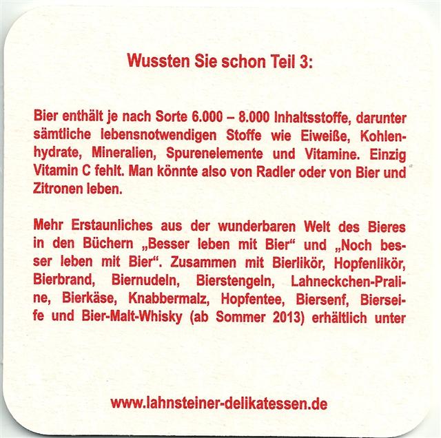 lahnstein ems-rp lahnsteiner wussten 3b (quad180-teil 3-rot) 